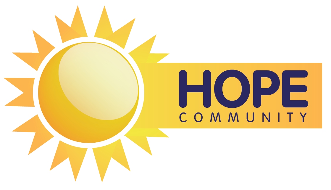 Hope Community logo