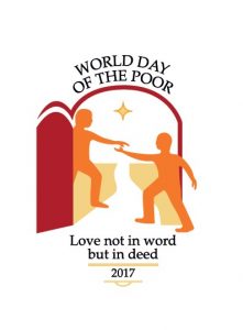 World Day of the Poor