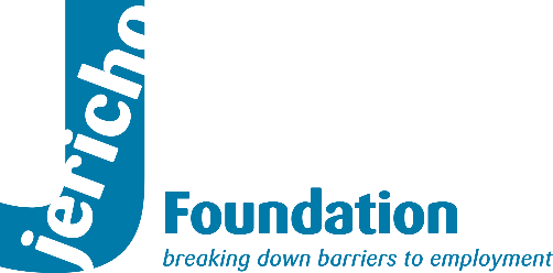 Jericho Foundation logo