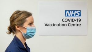 Covid-19 vaccination