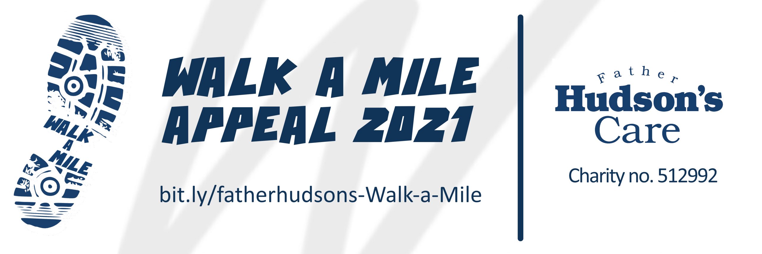 Walk a Mile 2021